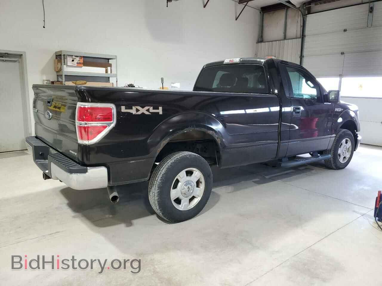 2013 FORD All Models - VIN: 1FTNF1EF7DKD78589 - Photo 3