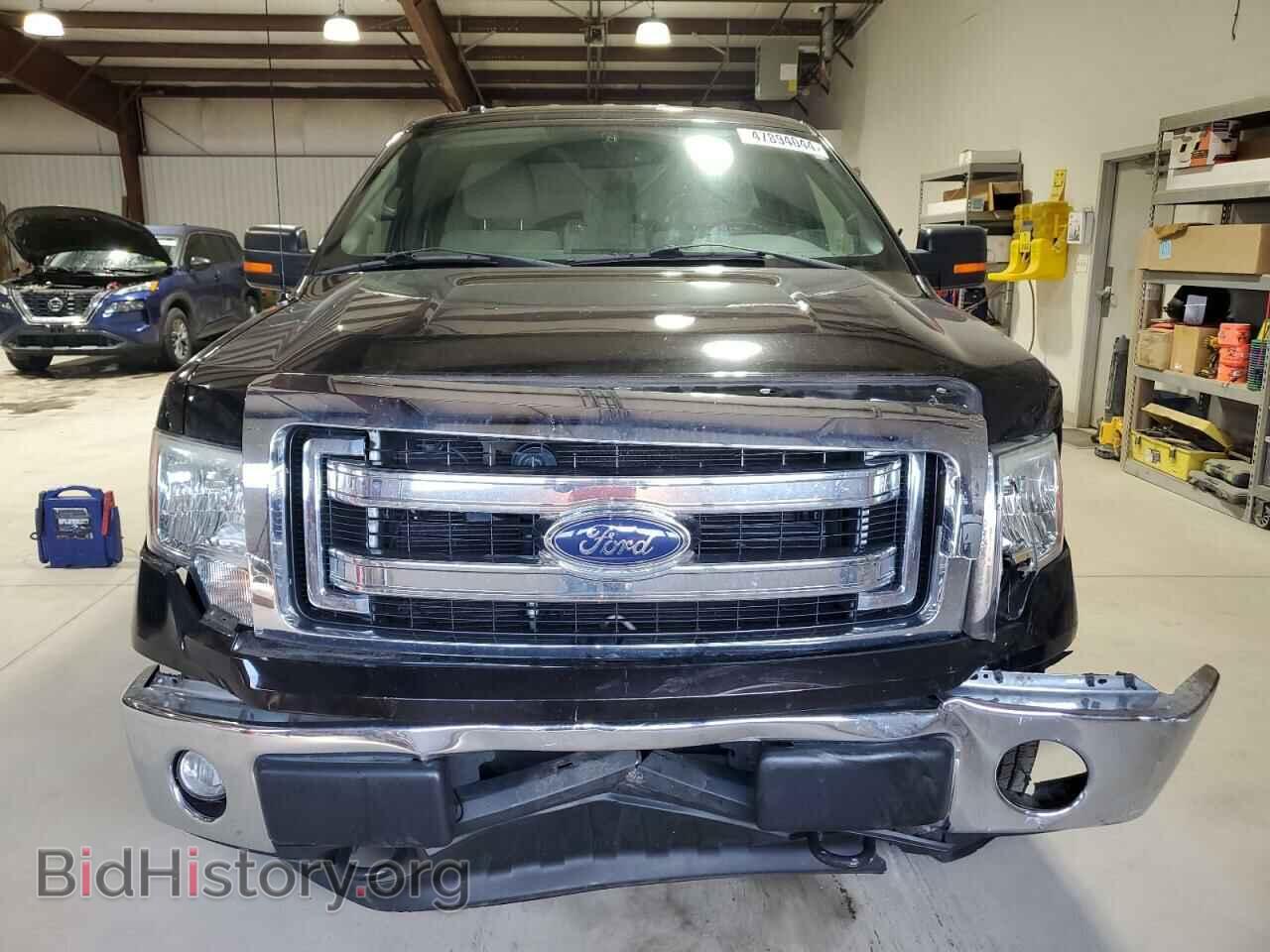 2013 FORD All Models - VIN: 1FTNF1EF7DKD78589 - Photo 5