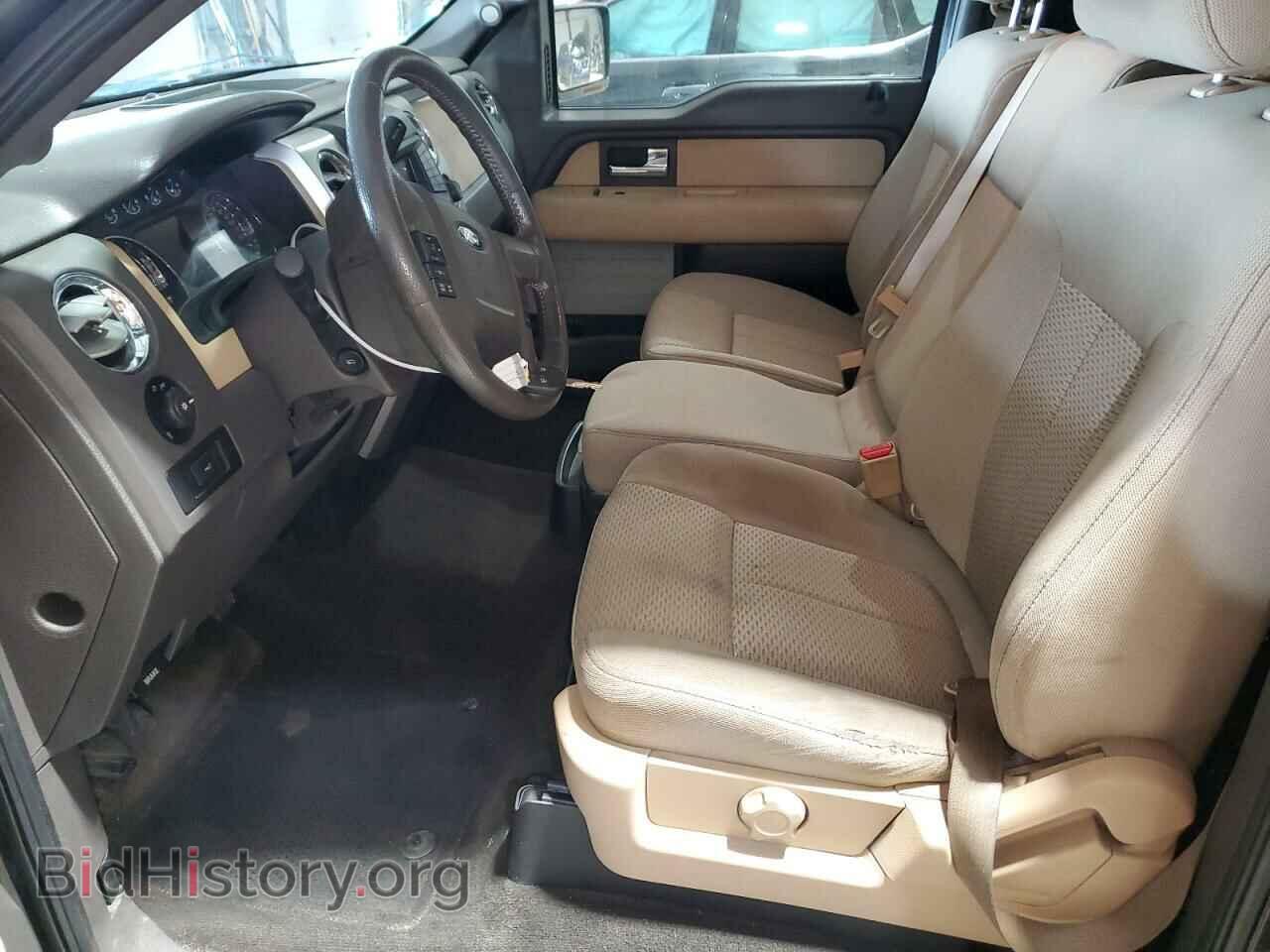 2013 FORD All Models - VIN: 1FTNF1EF7DKD78589 - Photo 7