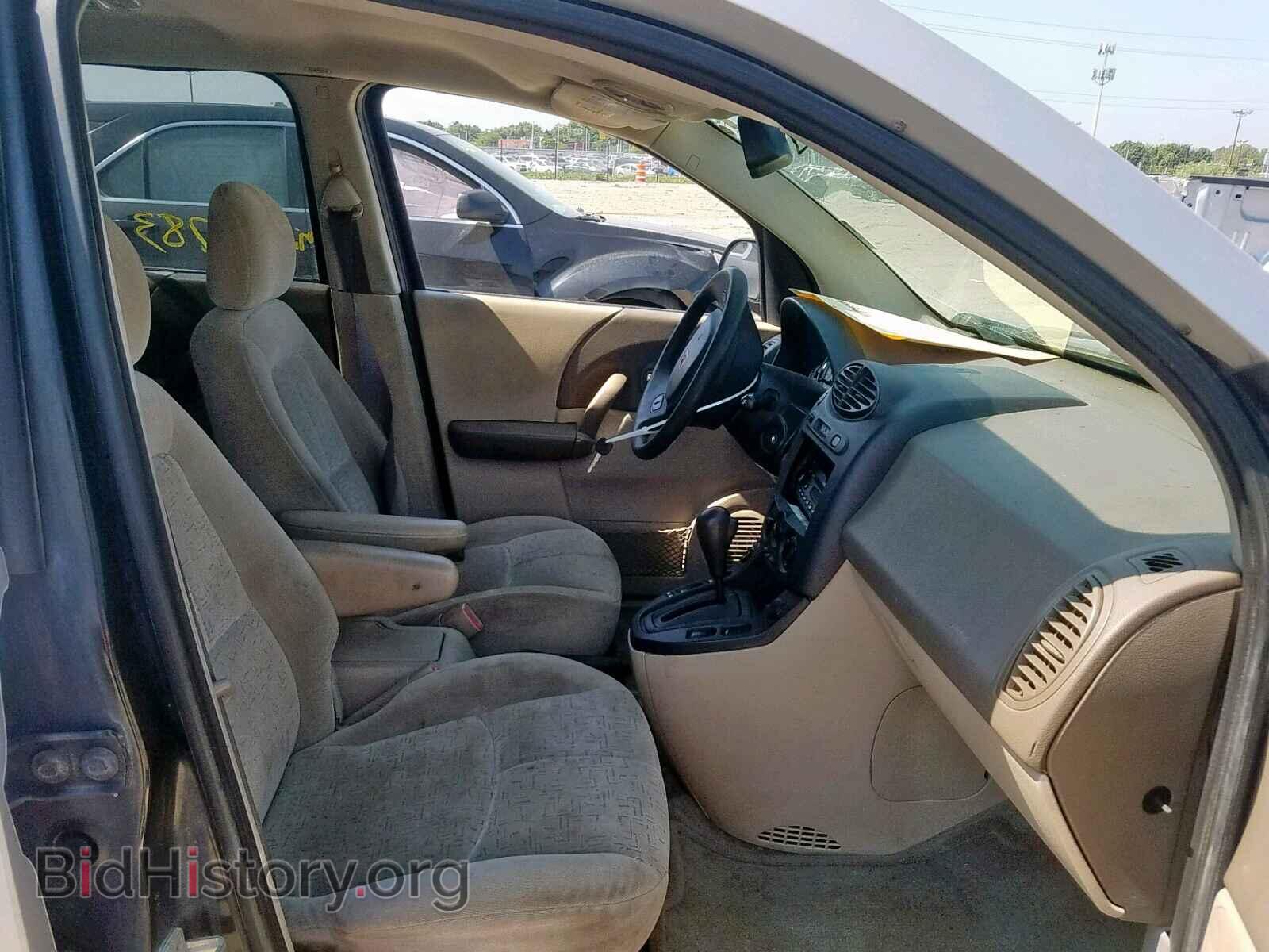 2004 SATURN VUE - VIN: 5GZCZ33D14S806831 - Фото 5