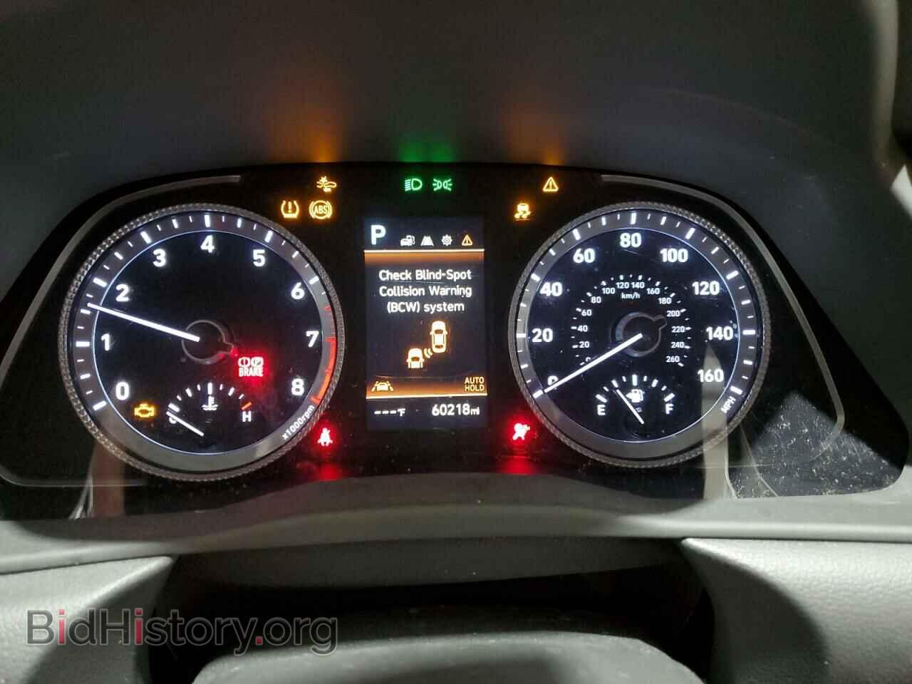 2021 HYUNDAI SONATA - VIN: KMHL64JA7MA146174 - Фото 9
