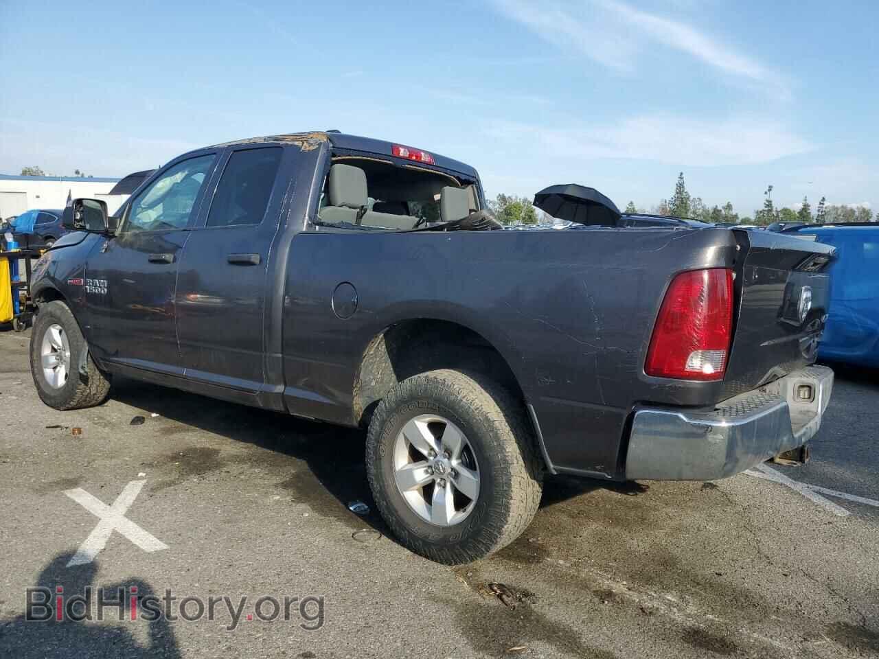 2015 RAM 1500 - VIN: 1C6RR7FM8FS564158 - Фото 2