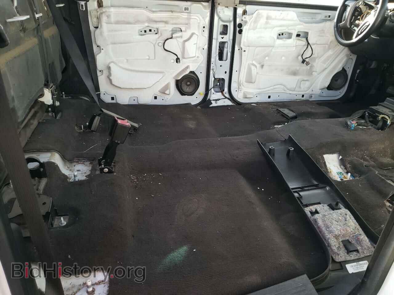2008 GMC SIERRA - VIN: 3GTEC13J28G112152 - Фото 6
