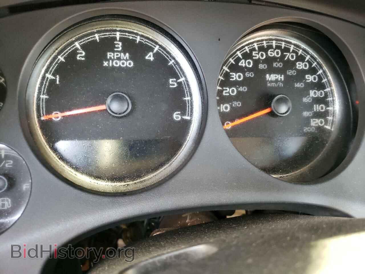 2008 GMC SIERRA - VIN: 3GTEC13J28G112152 - Фото 8
