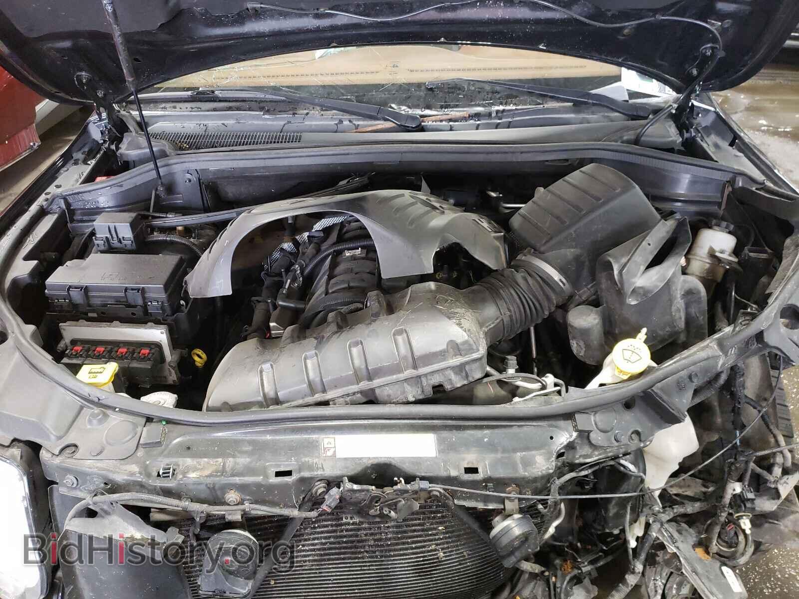 2012 JEEP CHEROKEE - VIN: 1C4RJFCT5CC289876 - Фото 7