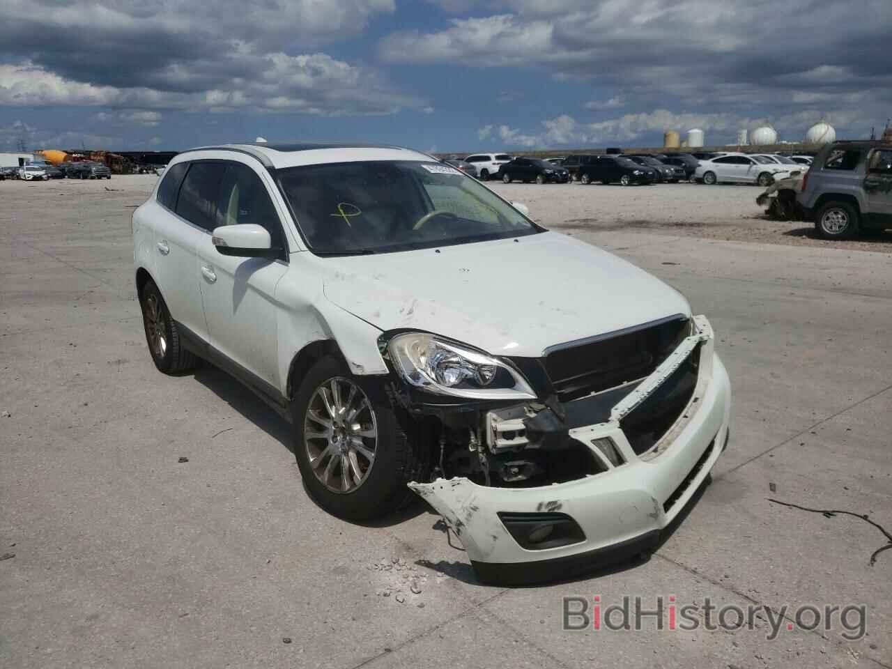 Photo YV4992DZ0A2024741 - VOLVO XC60 2010