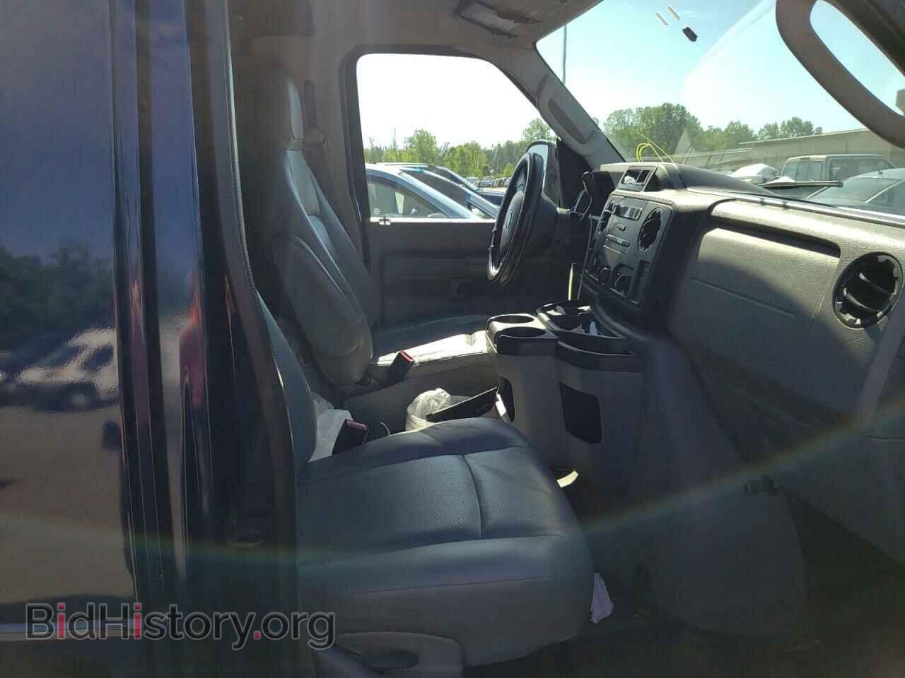 2014 FORD ECONOLINE - VIN: 1FTNE2EW0EDA73644 - Фото 5