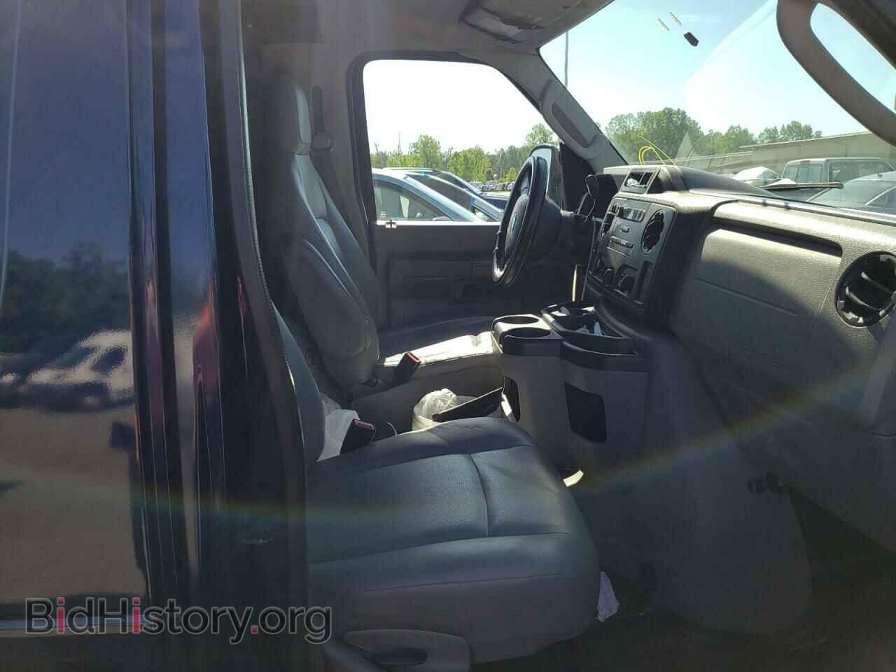 2014 FORD ECONOLINE - VIN: 1FTNE2EW0EDA73644 - Фото 6