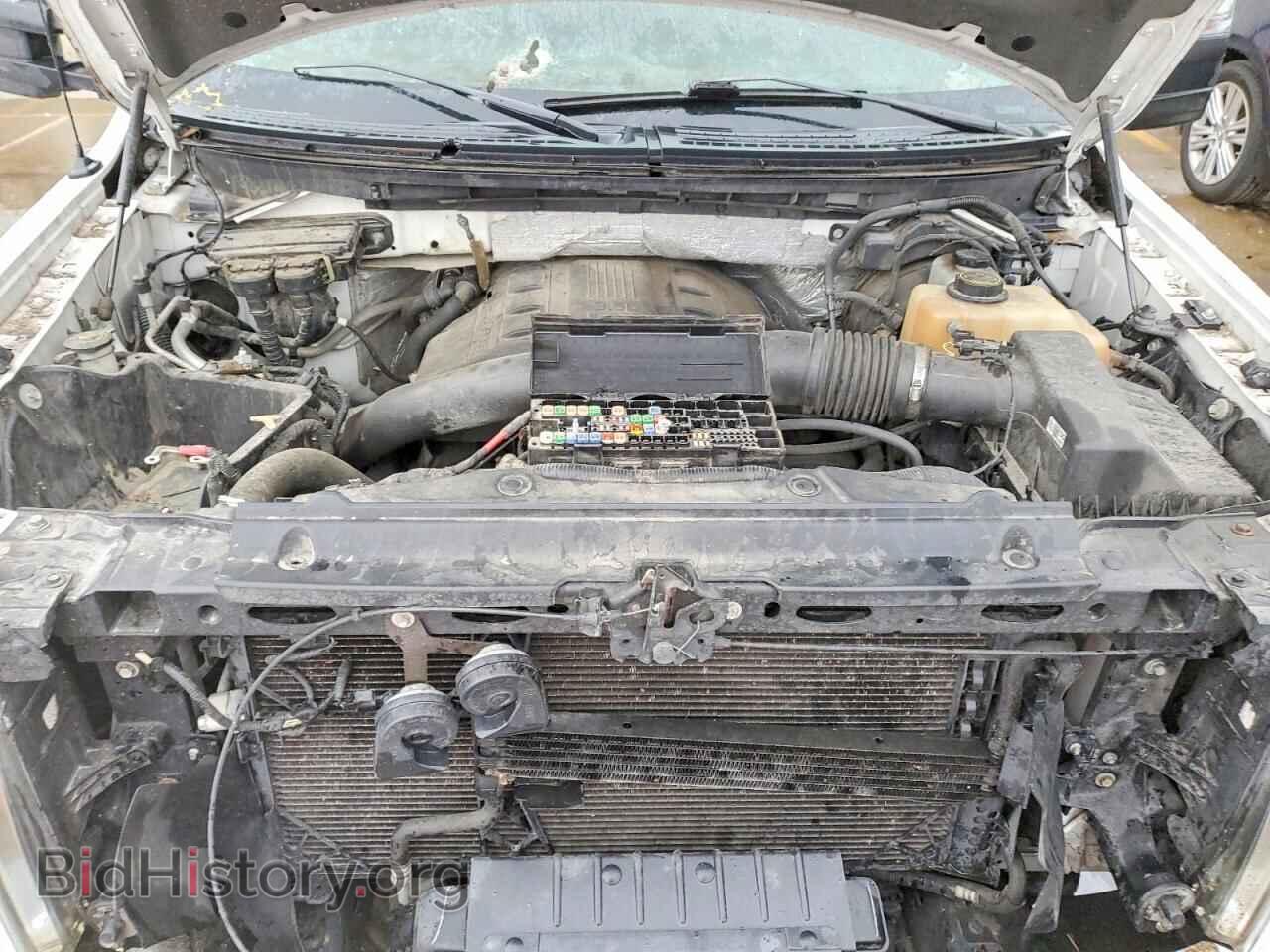 2012 FORD All Models - VIN: 1FTFW1ET4CFC97096 - Photo 11