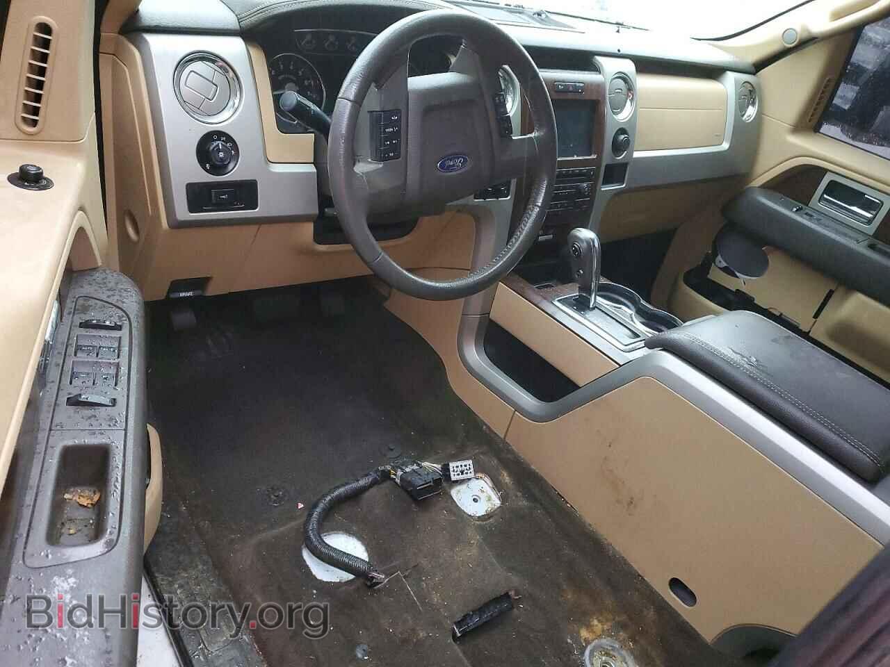 2012 FORD All Models - VIN: 1FTFW1ET4CFC97096 - Photo 8
