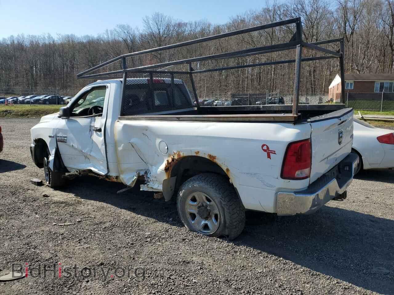 2013 RAM All Models - VIN: 3C6LR5AT5DG594361 - Photo 2