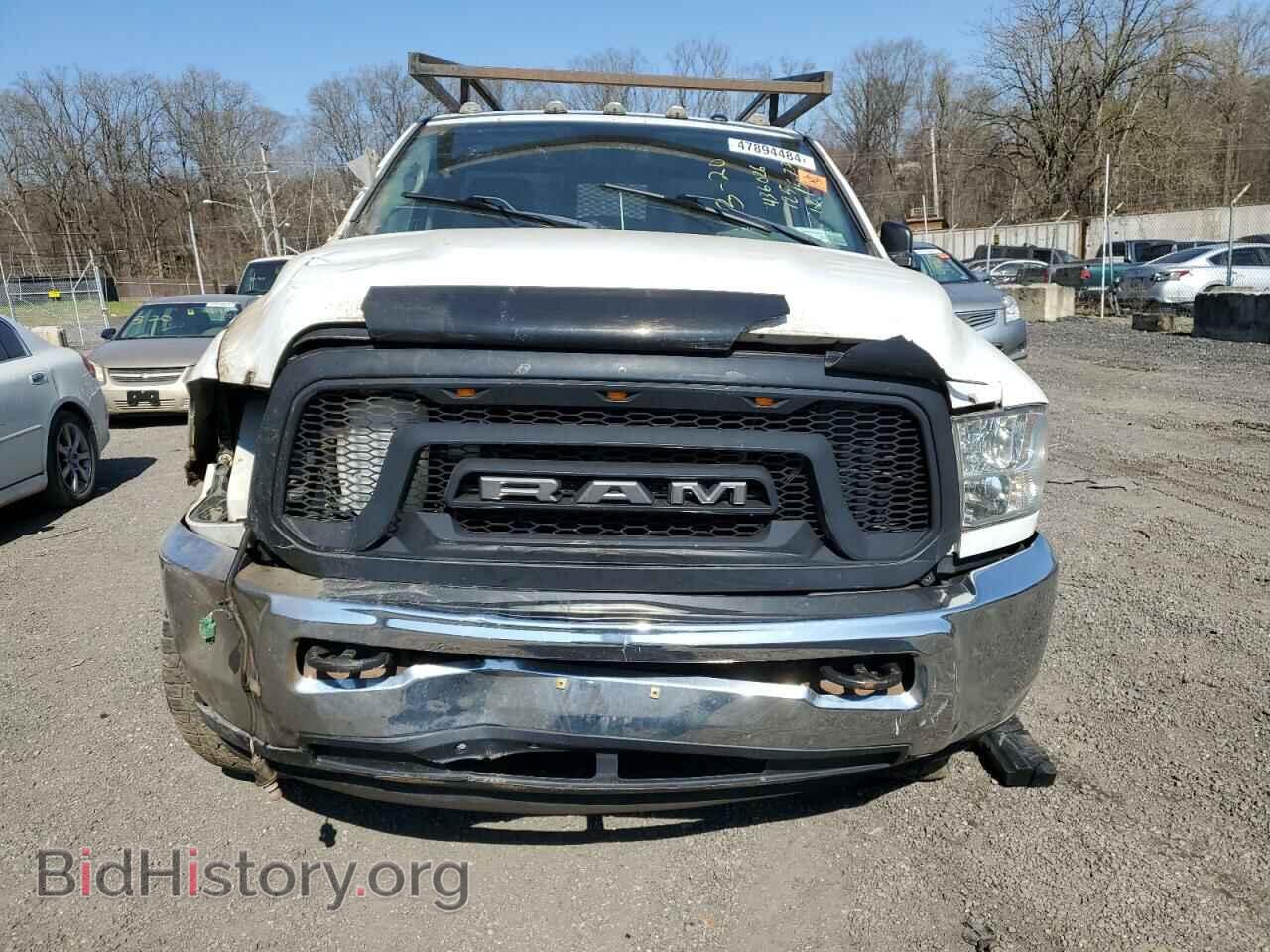 2013 RAM All Models - VIN: 3C6LR5AT5DG594361 - Photo 5