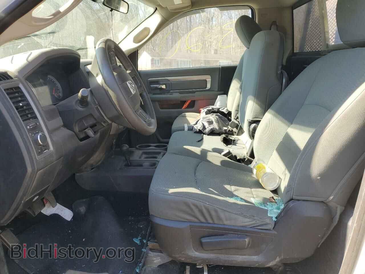 2013 RAM All Models - VIN: 3C6LR5AT5DG594361 - Photo 7