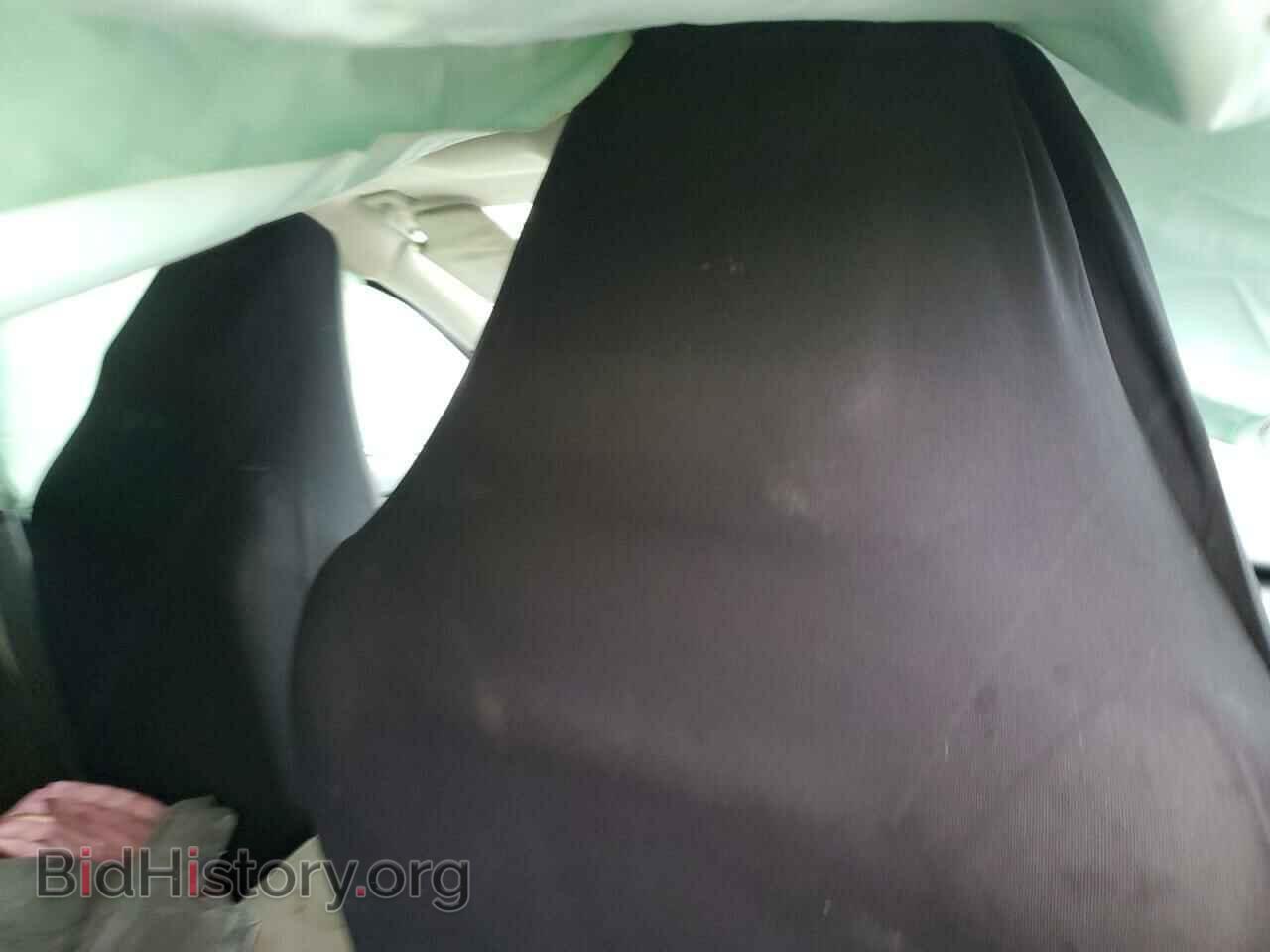 2011 FORD EDGE - VIN: 2FMDK3JC5BBB39074 - Photo 8