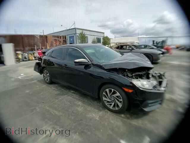 2017 HONDA CIVIC - VIN: 2HGFC2F71HH573869 - Фото 10