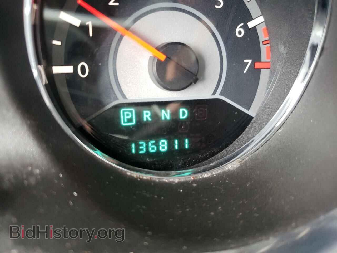 2013 CHRYSLER 200 - VIN: 1C3CCBBG3DN556374 - Фото 8
