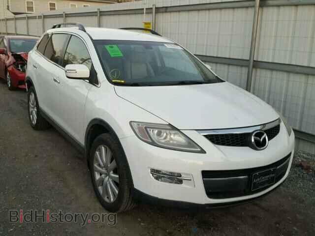 Фотография JM3TB38Y970119444 - MAZDA CX-9 2007