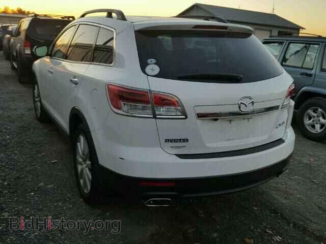 2007 MAZDA CX-9 - VIN: JM3TB38Y970119444 - Фото 3
