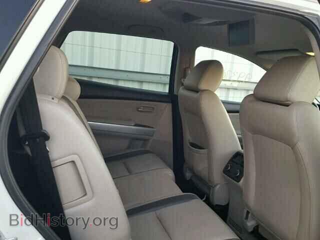 2007 MAZDA CX-9 - VIN: JM3TB38Y970119444 - Фото 6