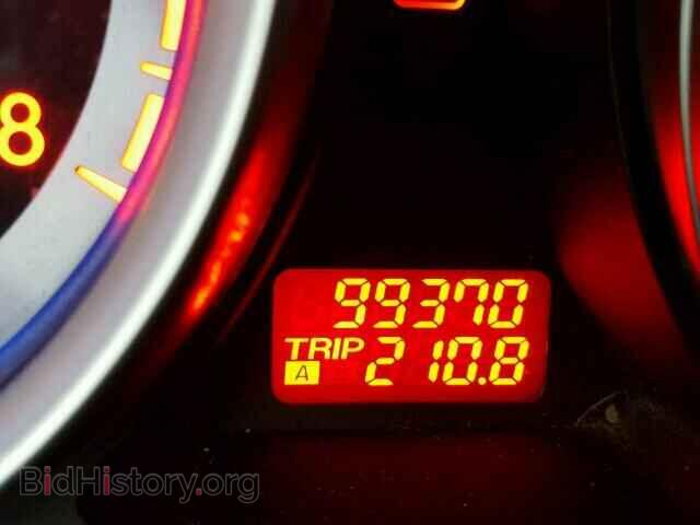2007 MAZDA CX-9 - VIN: JM3TB38Y970119444 - Фото 8