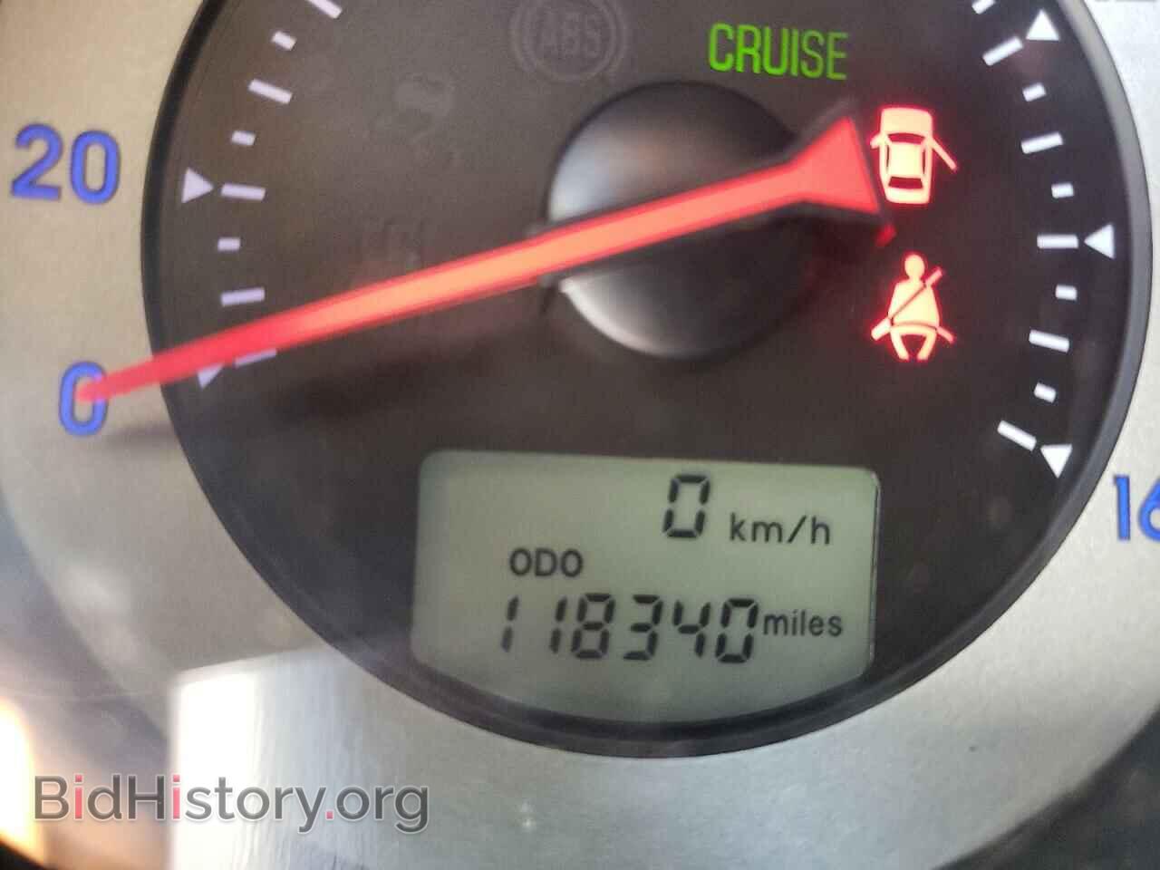 2009 MITSUBISHI ECLIPSE - VIN: 4A3AK24F29E016948 - Photo 8