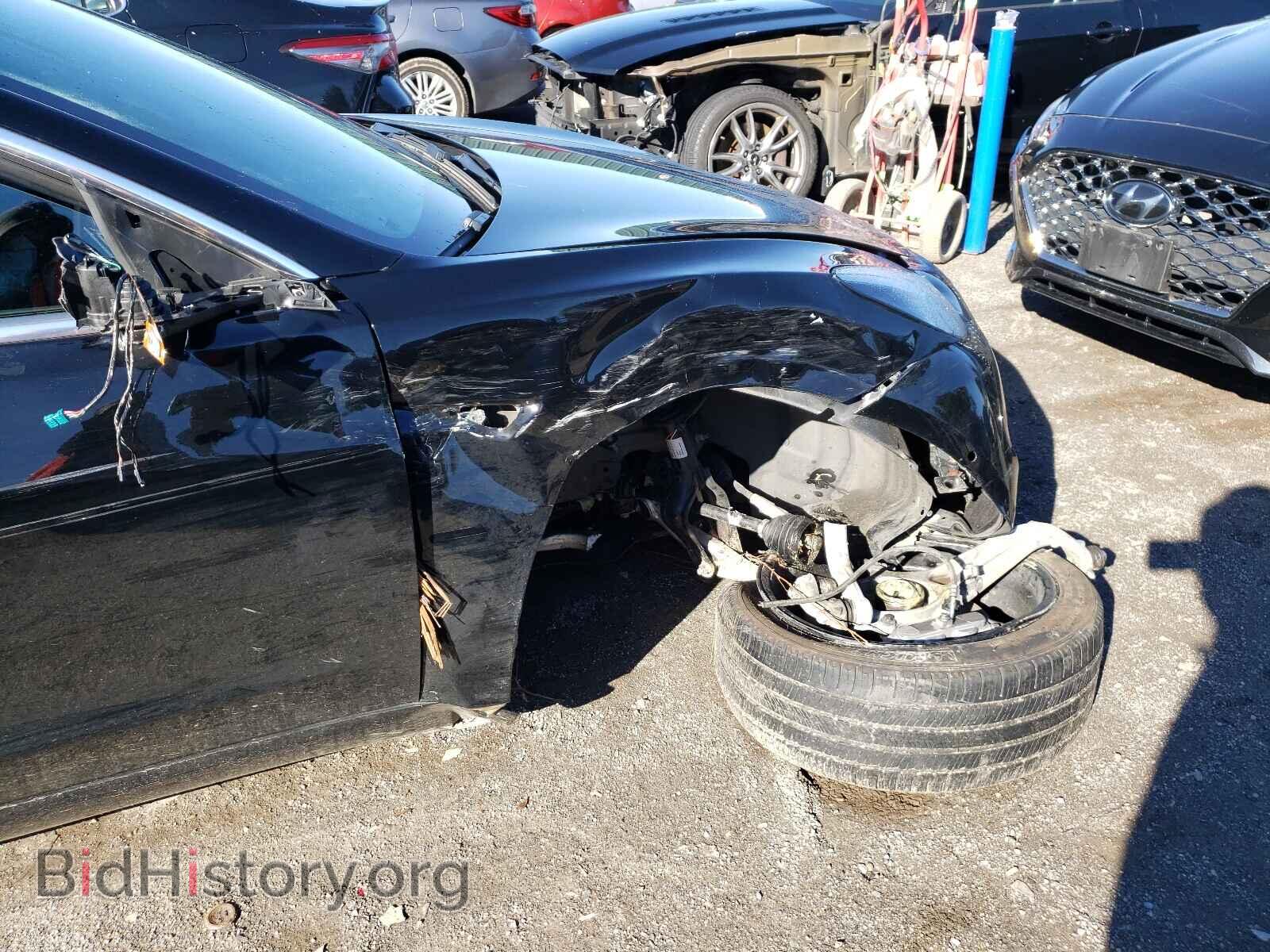 2019 TESLA MODEL 3 - VIN: 5YJ3E1EB6KF199011 - Photo 9