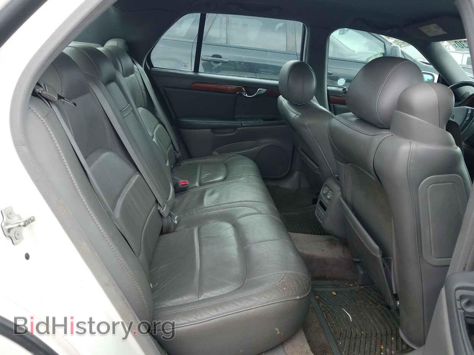 2005 CADILLAC DEVILLE - VIN: 1G6KD54Y45U100793 - Photo 6