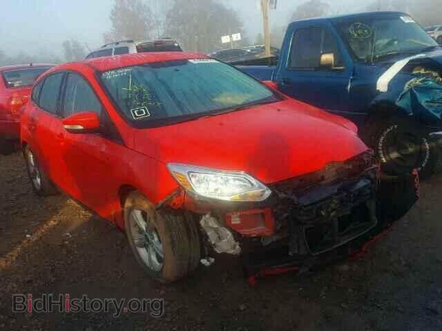 Photo 1FADP3K22EL408329 - FORD FOCUS 2014