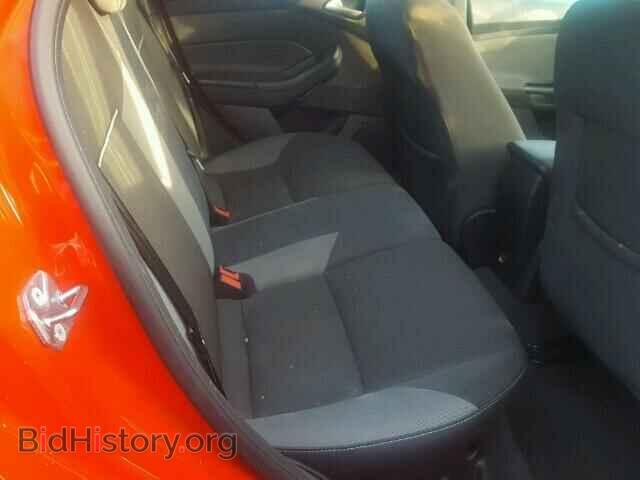 2014 FORD FOCUS - VIN: 1FADP3K22EL408329 - Фото 6