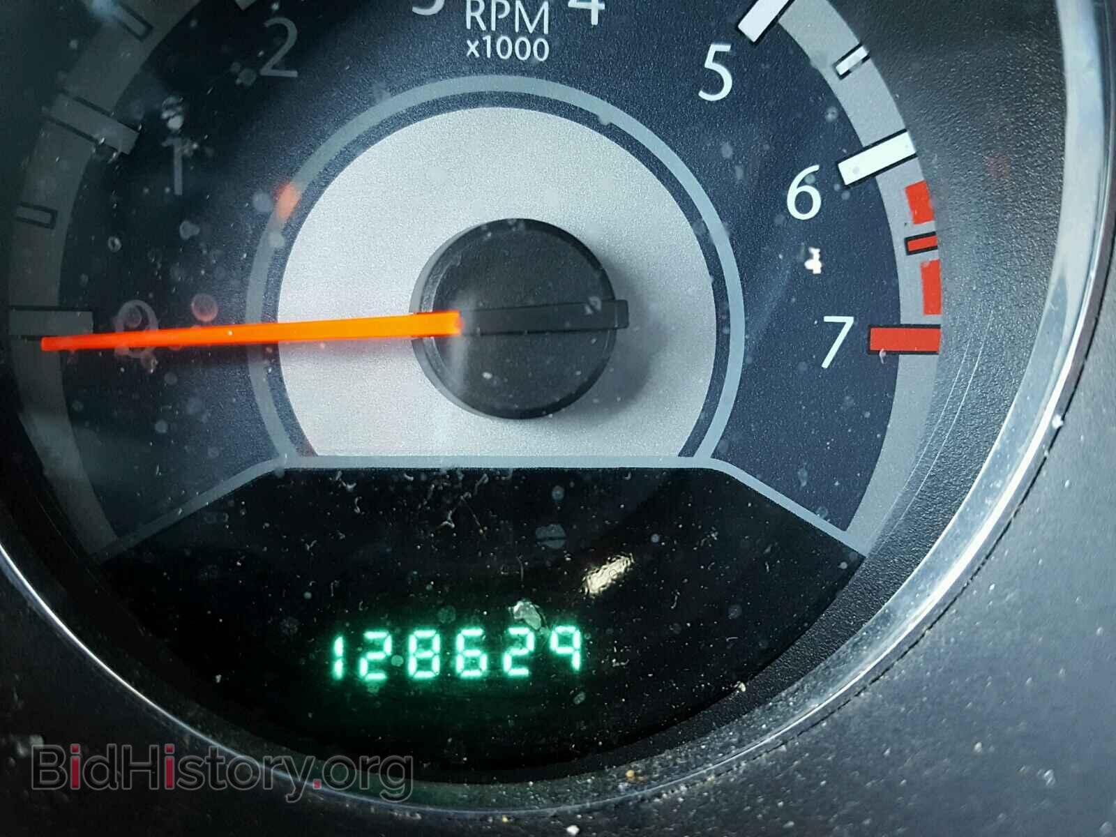 2012 CHRYSLER 200 - VIN: 1C3CCBBB1CN180728 - Фото 8