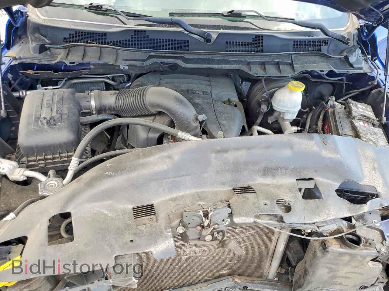 2019 RAM 1500 - VIN: 1C6RR7TT6KS684224 - Фото 11
