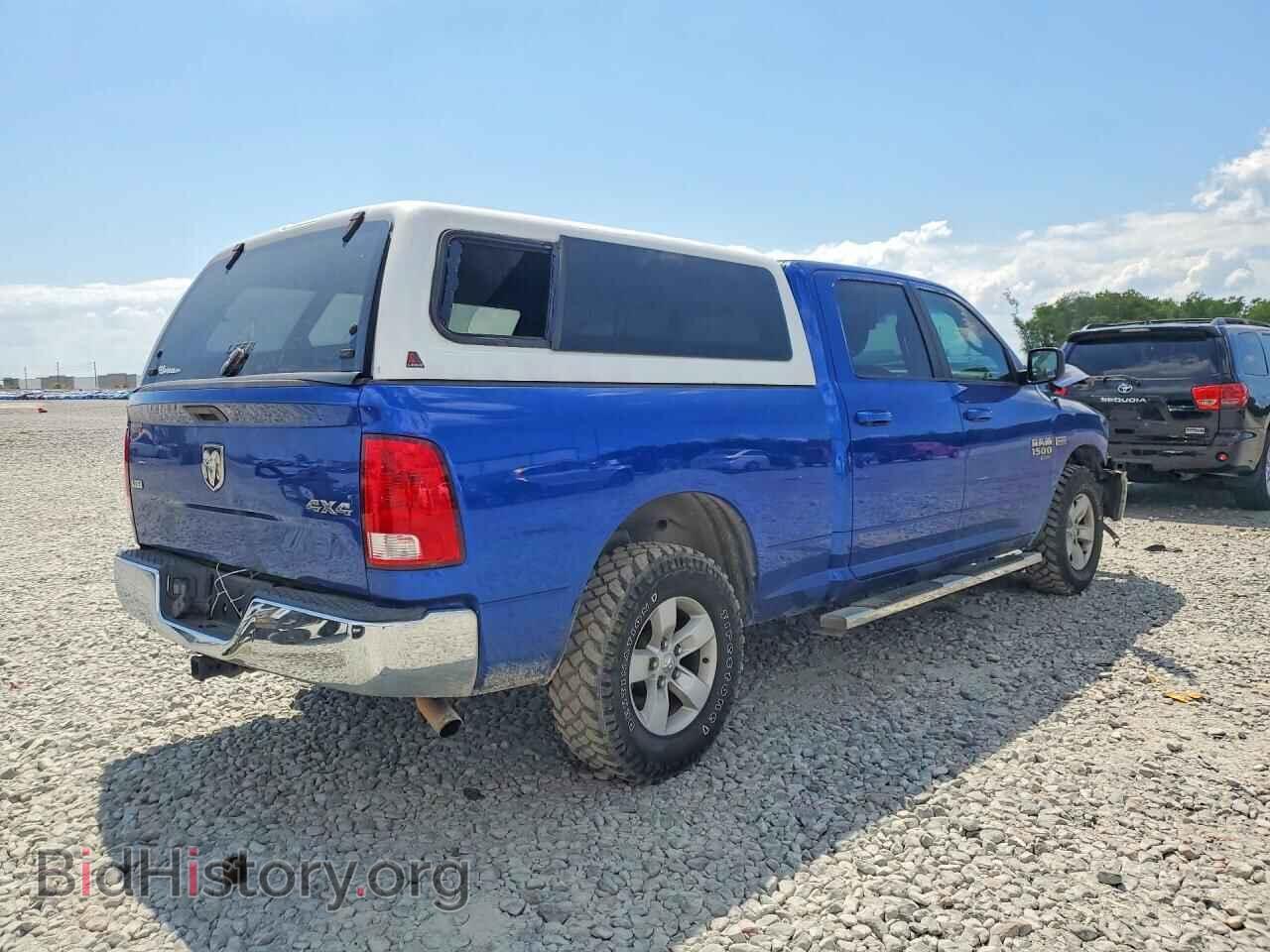 2019 RAM 1500 - VIN: 1C6RR7TT6KS684224 - Фото 3