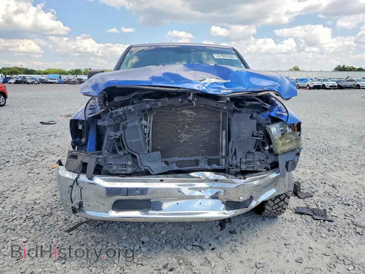 2019 RAM 1500 - VIN: 1C6RR7TT6KS684224 - Фото 5