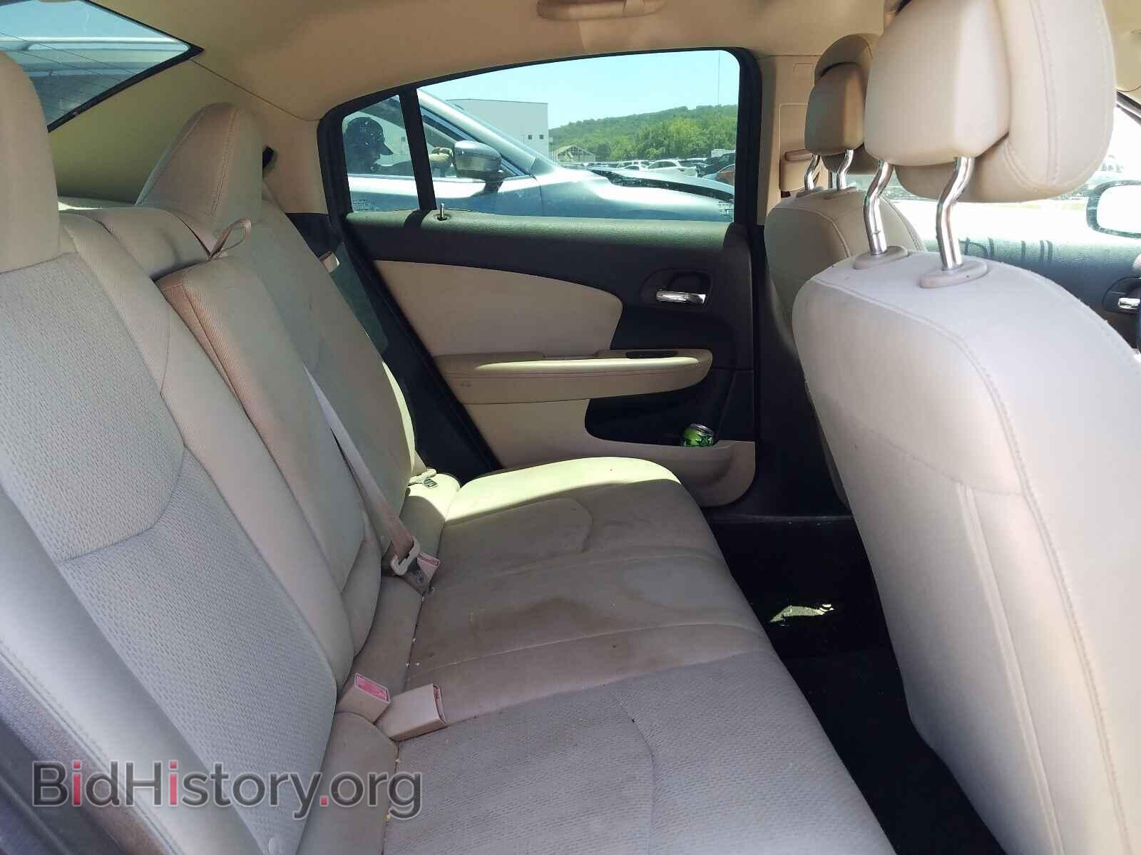 2013 CHRYSLER 200 - VIN: 1C3CCBBB4DN545193 - Photo 6