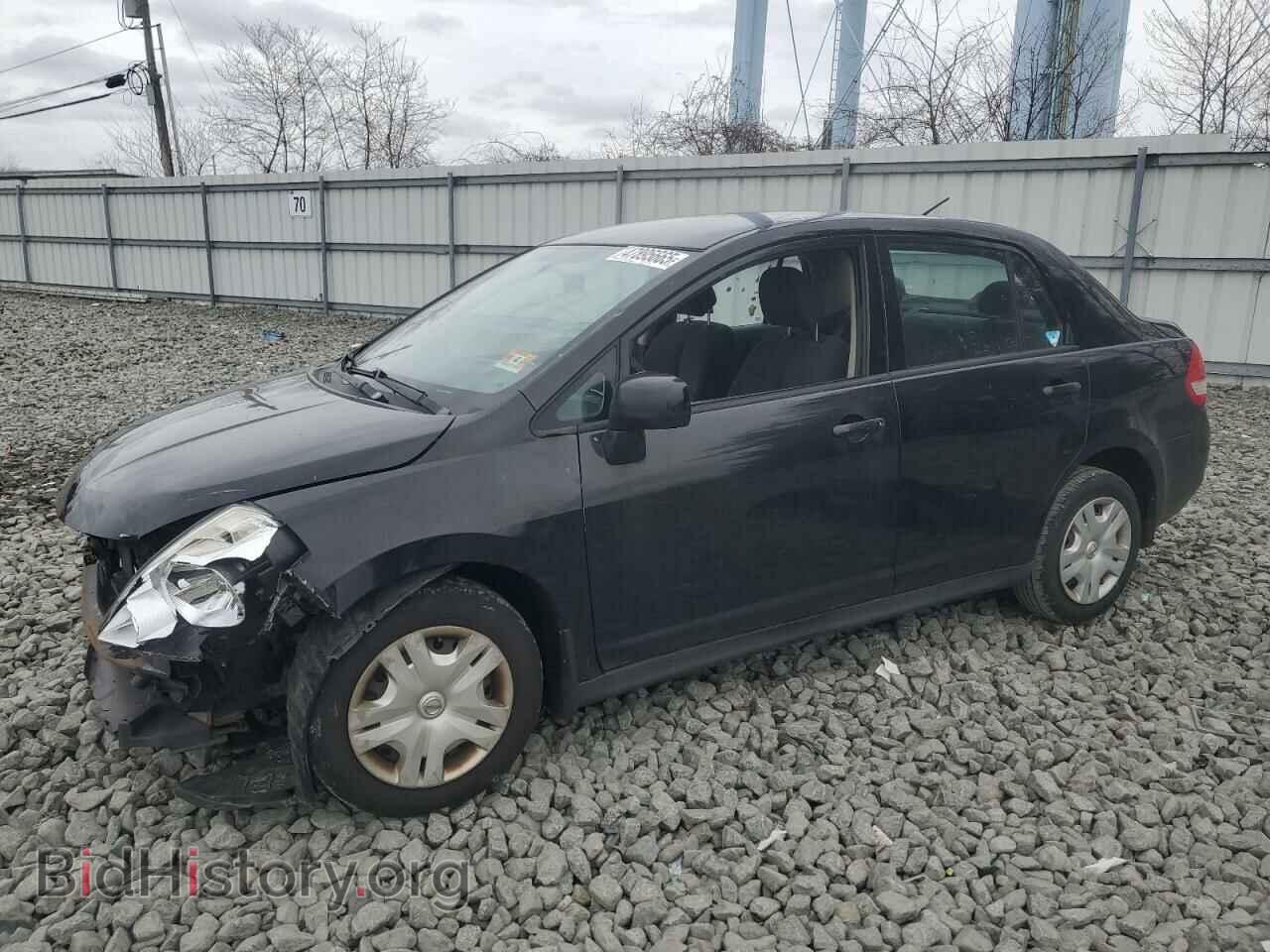 Фотография 3N1BC1AP4BL360740 - NISSAN VERSA 2011