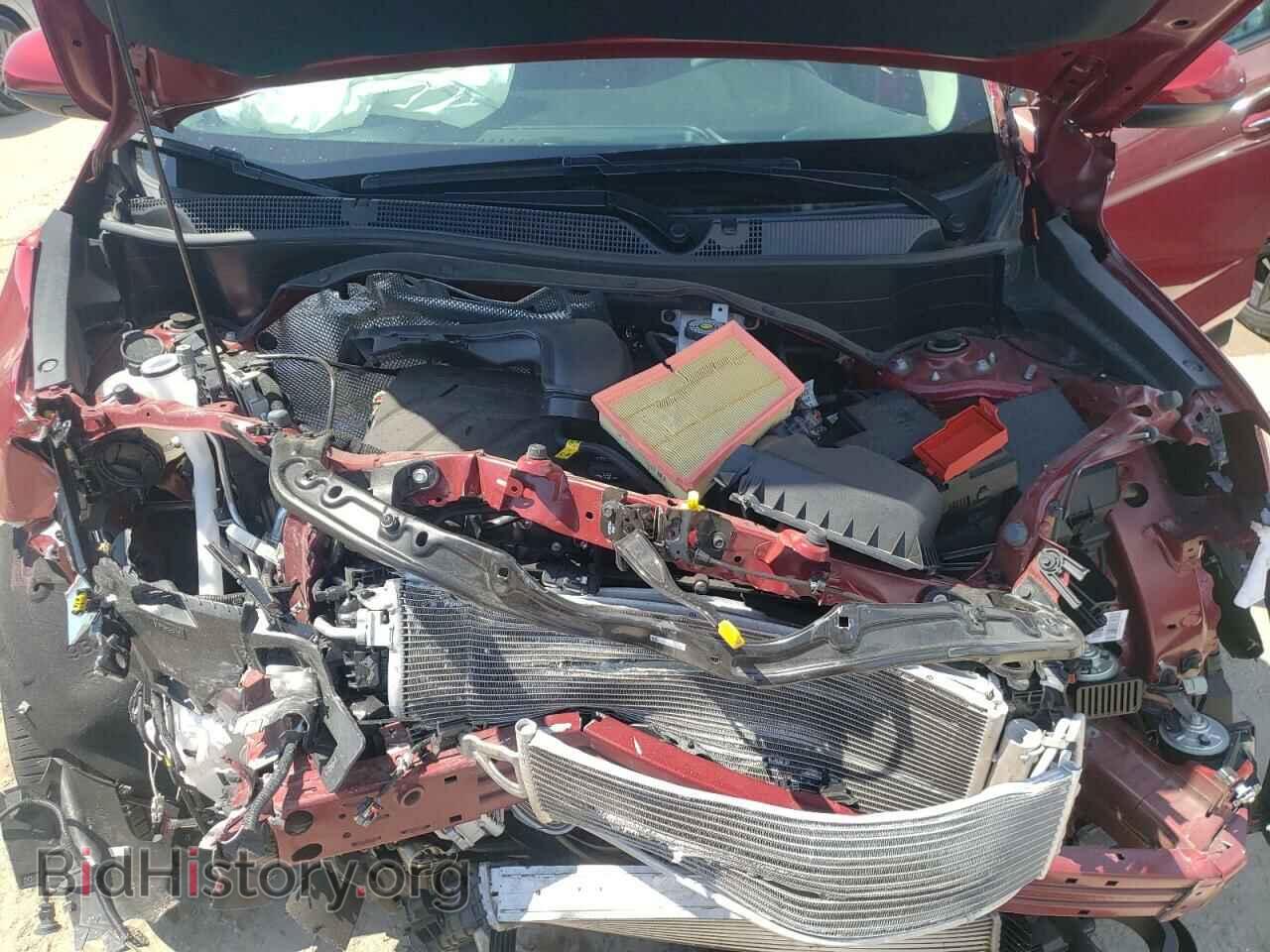 2021 BUICK ENCORE - VIN: KL4MMDS29MB101294 - Фото 7