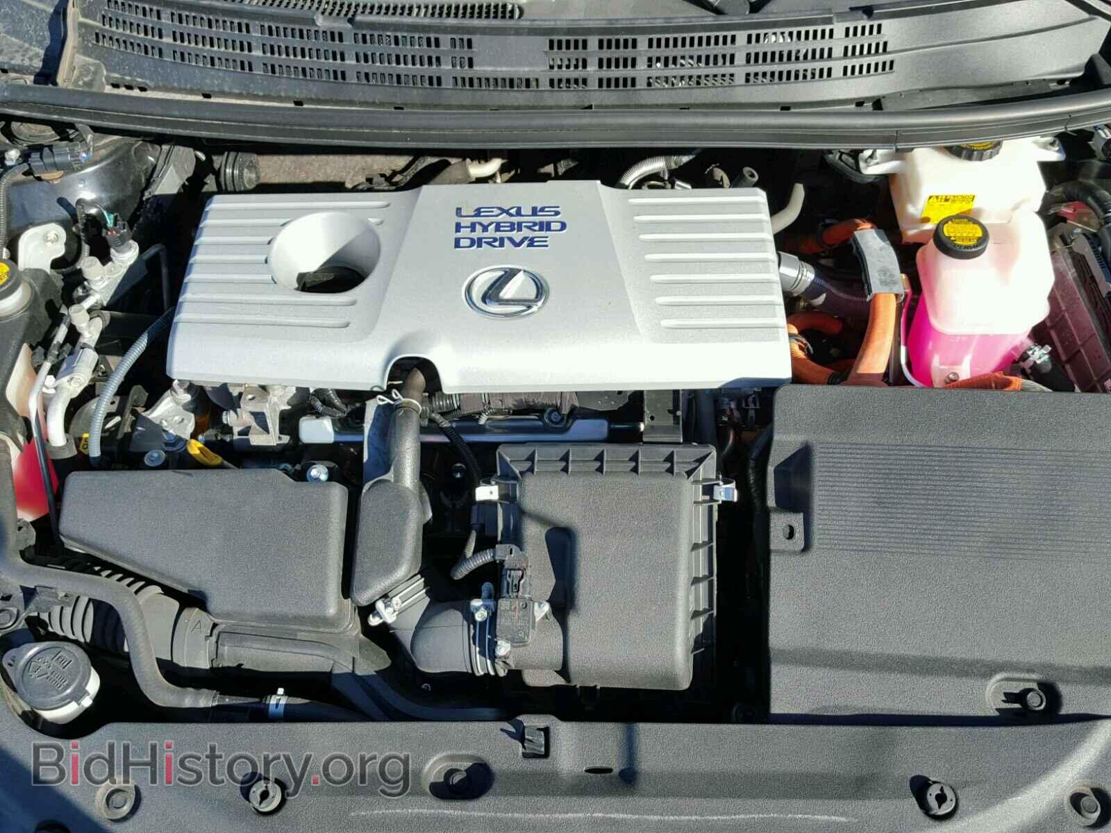 2011 LEXUS CT 200 - VIN: JTHKD5BH6B2040036 - Фото 7
