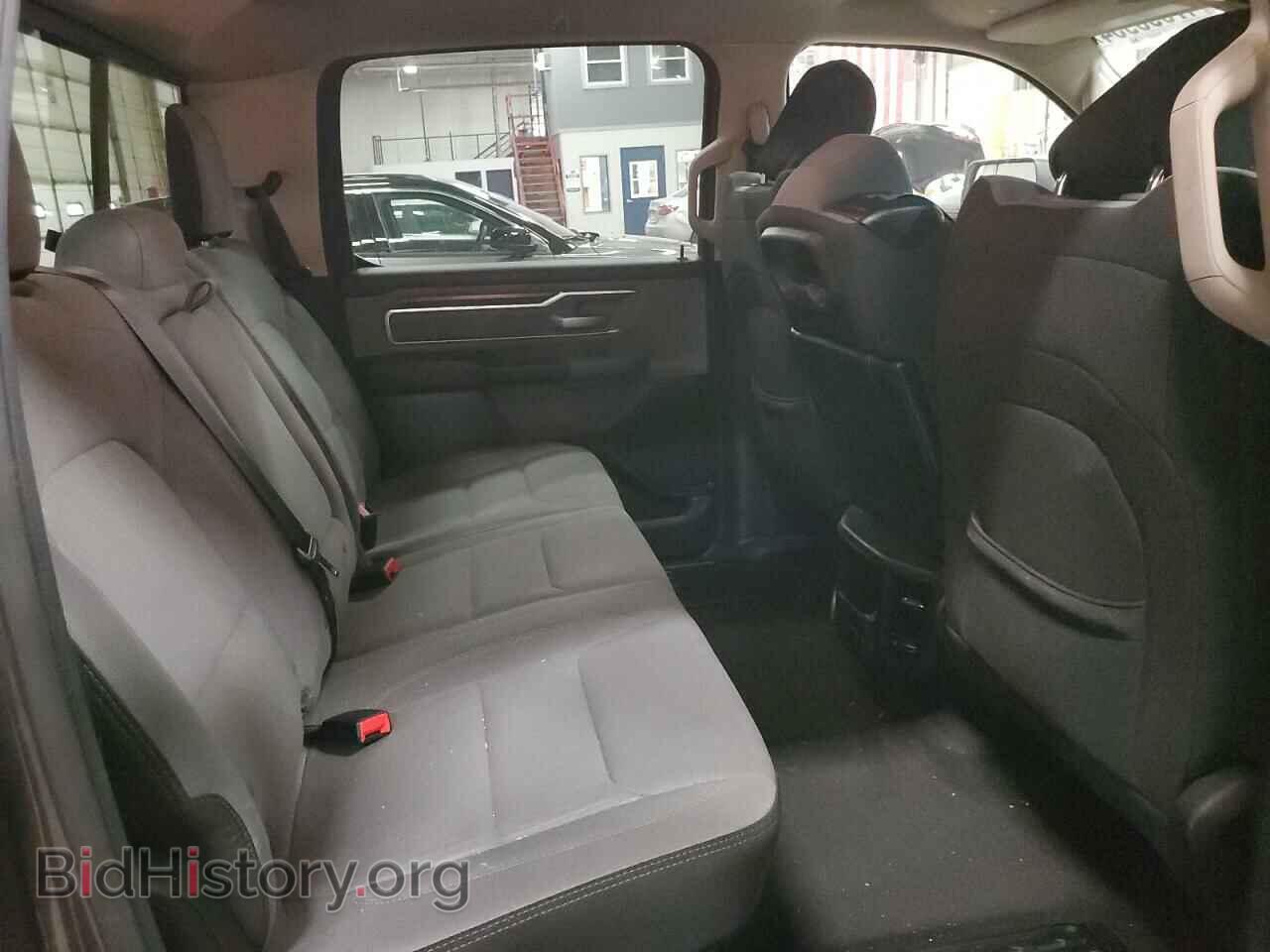 2019 RAM 1500 - VIN: 1C6SRFFTXKN872234 - Фото 10
