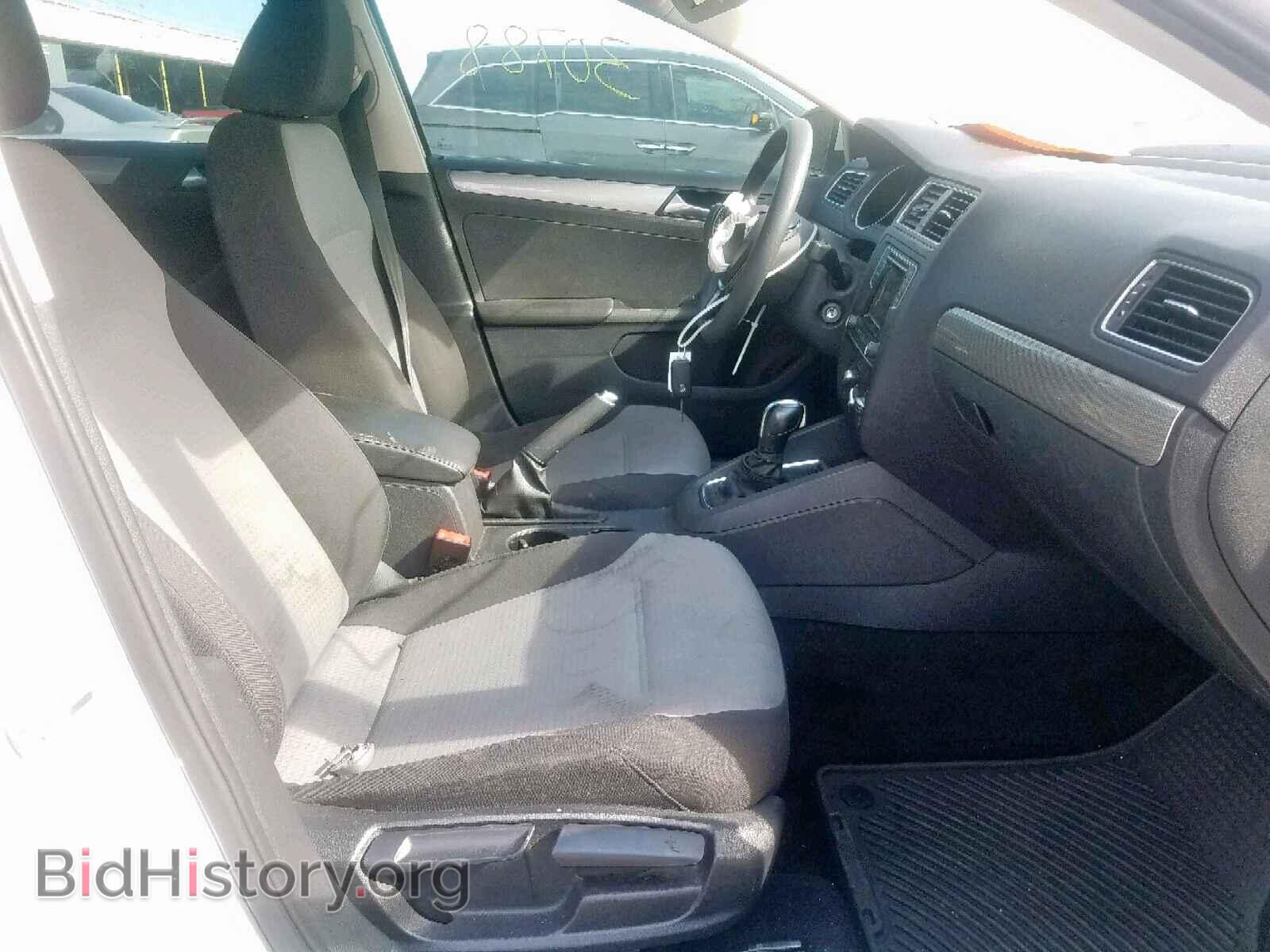 2017 VOLKSWAGEN JETTA - VIN: 3VW2B7AJ8HM349917 - Photo 5
