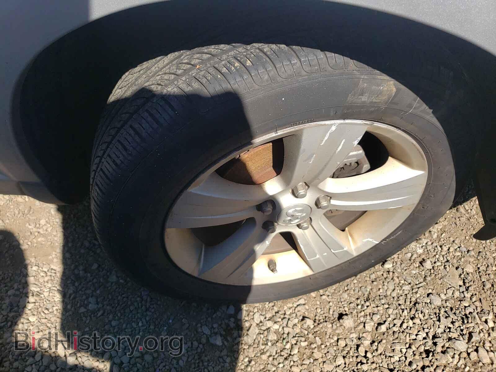 2011 DODGE CALIBER - VIN: 1B3CB3HA3BD121205 - Фото 9