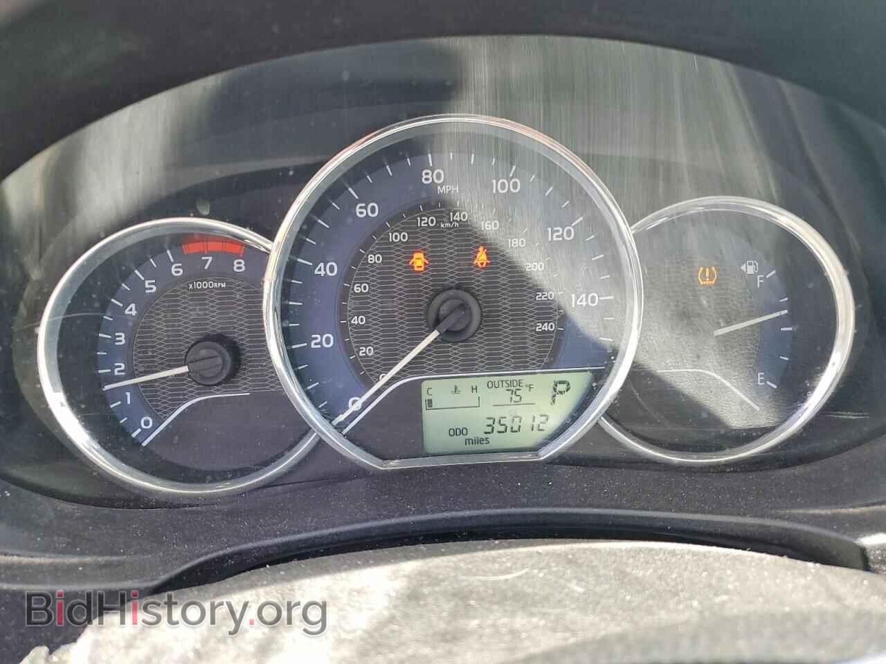 2015 TOYOTA COROLLA - VIN: 5YFBPRHE1FP364127 - Фото 9