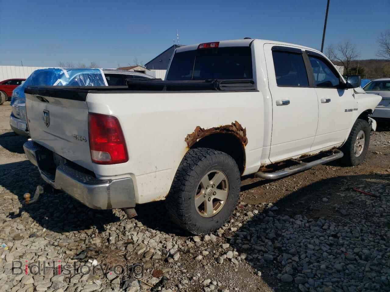 2010 DODGE All Models - VIN: 1D7RV1CT6AS123995 - Photo 3