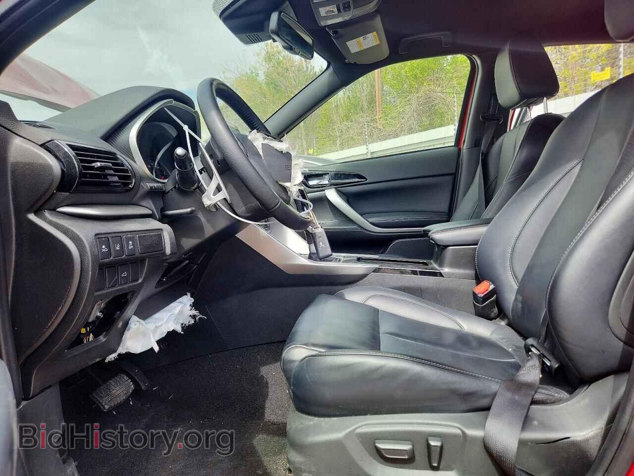 2024 MITSUBISHI ECLIPSE - VIN: JA4ATWAA8RZ057913 - Photo 7