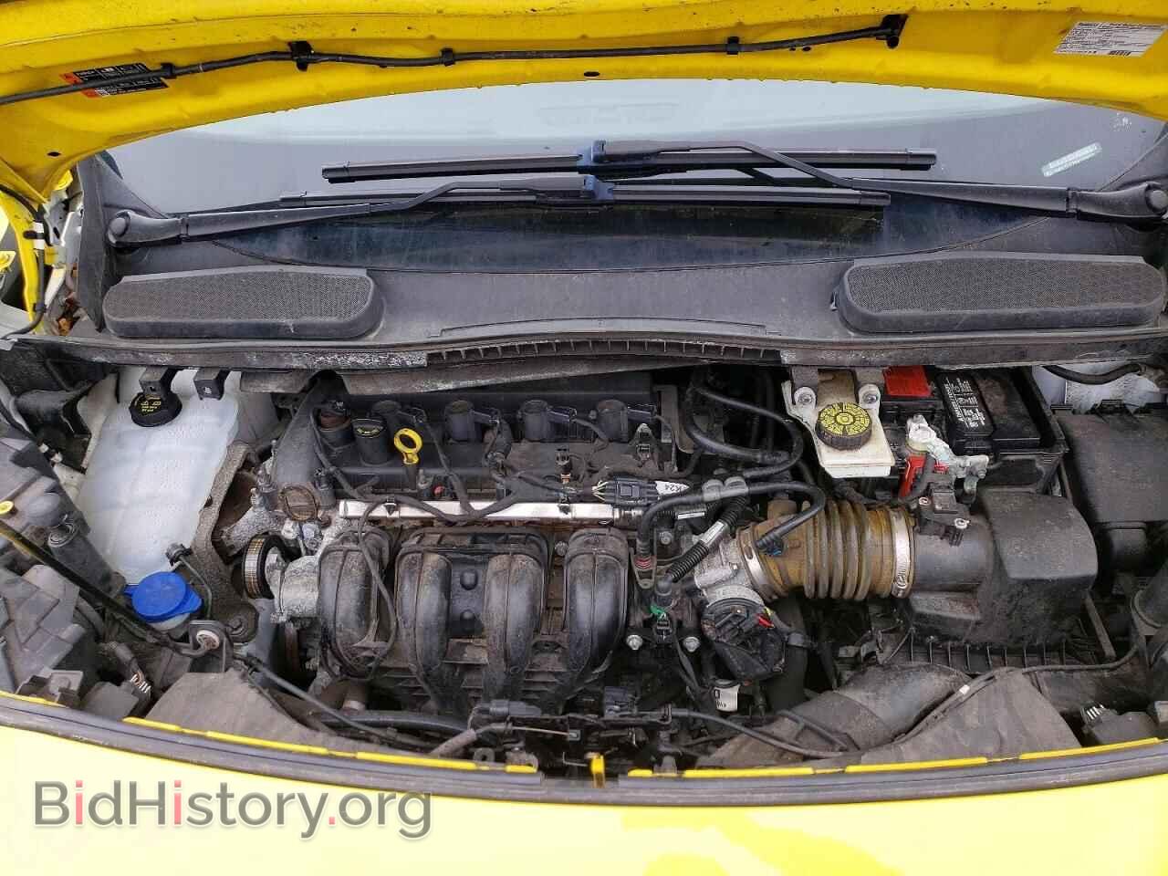 2021 FORD TRANSIT - VIN: NM0LS7E79M1499237 - Фото 12