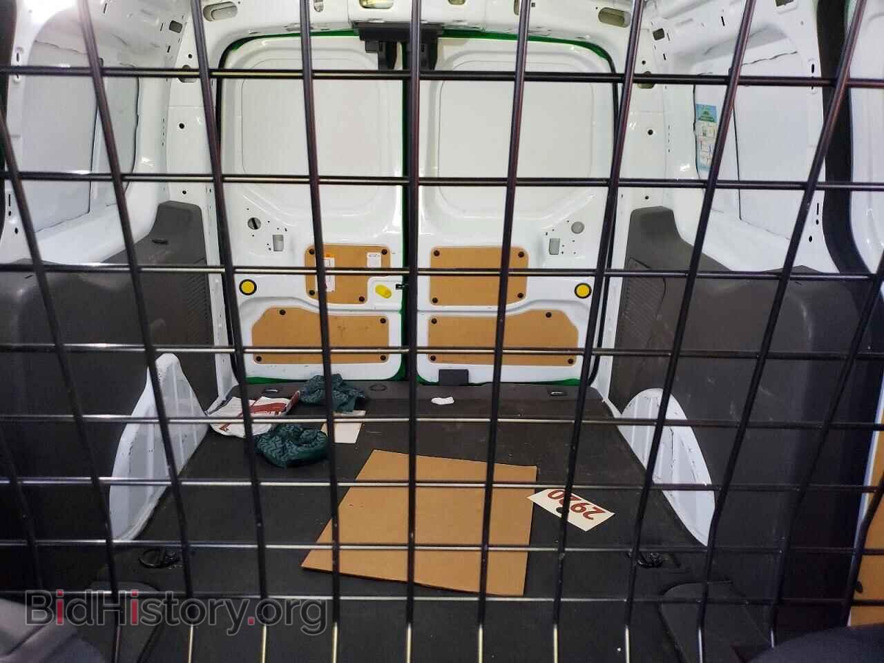 2021 FORD TRANSIT - VIN: NM0LS7E79M1499237 - Фото 10