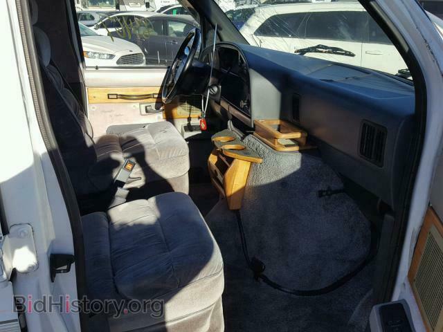 1996 FORD ECONOLINE - VIN: 1FDEE14H6THB46210 - Photo 5