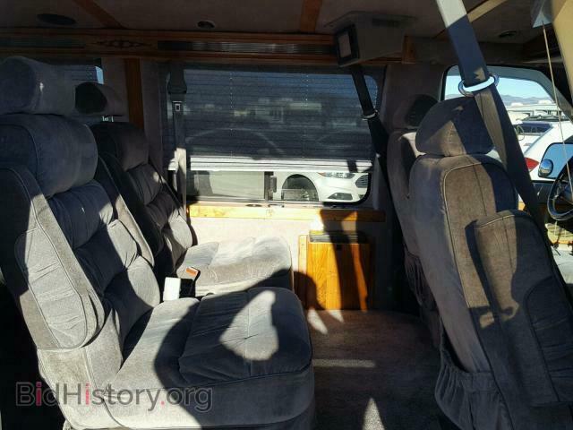 1996 FORD ECONOLINE - VIN: 1FDEE14H6THB46210 - Photo 6