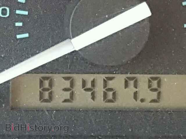 1996 FORD ECONOLINE - VIN: 1FDEE14H6THB46210 - Photo 8