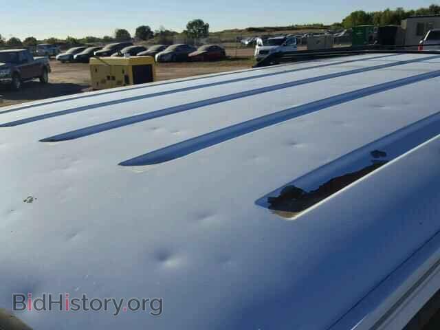 1996 FORD ECONOLINE - VIN: 1FDEE14H6THB46210 - Photo 9