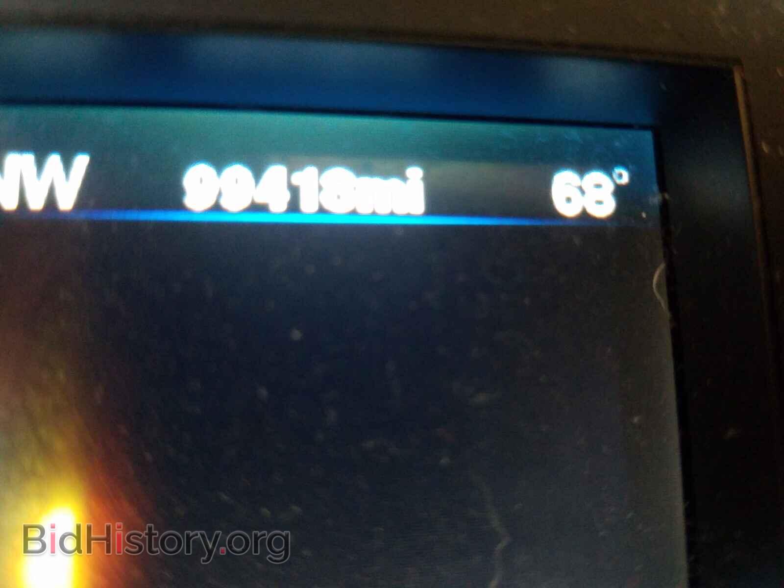 2012 CHRYSLER 300 - VIN: 2C3CCAET0CH227268 - Фото 8